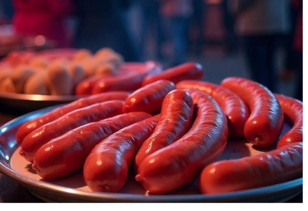 What is Kielbasa? Guide to Polish Sausages