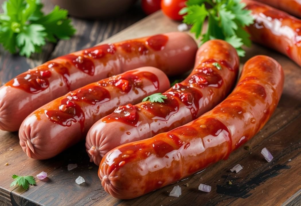 What is Kielbasa? Guide to Polish Sausages