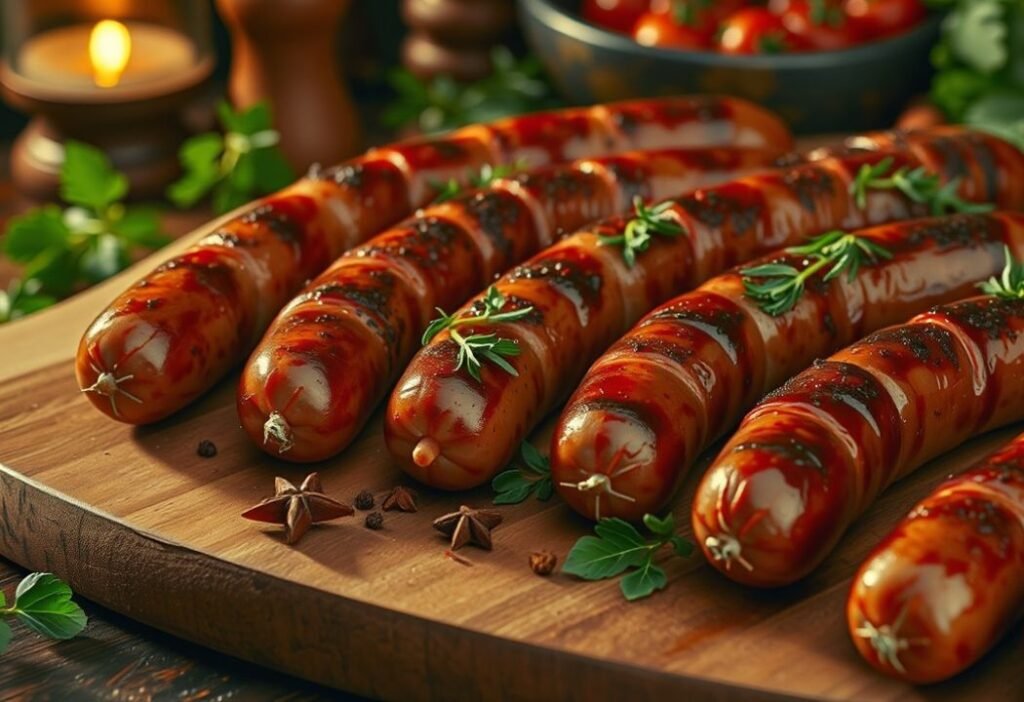 What is Kielbasa? Guide to Polish Sausages