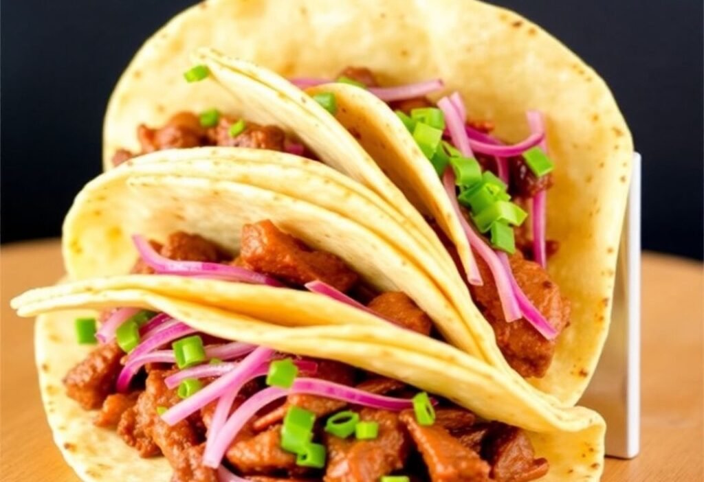 Tri Tip Steak Tacos Recipe