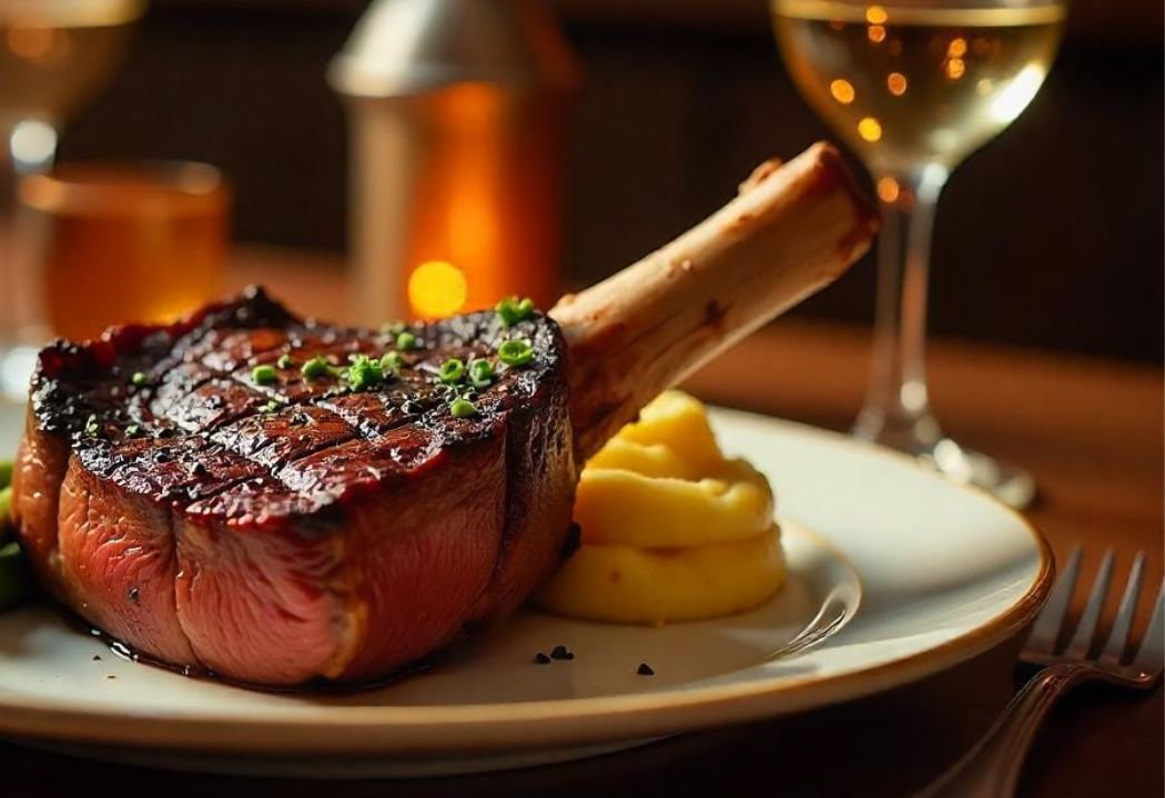 Is Tomahawk Steak Actually Worth The Hype