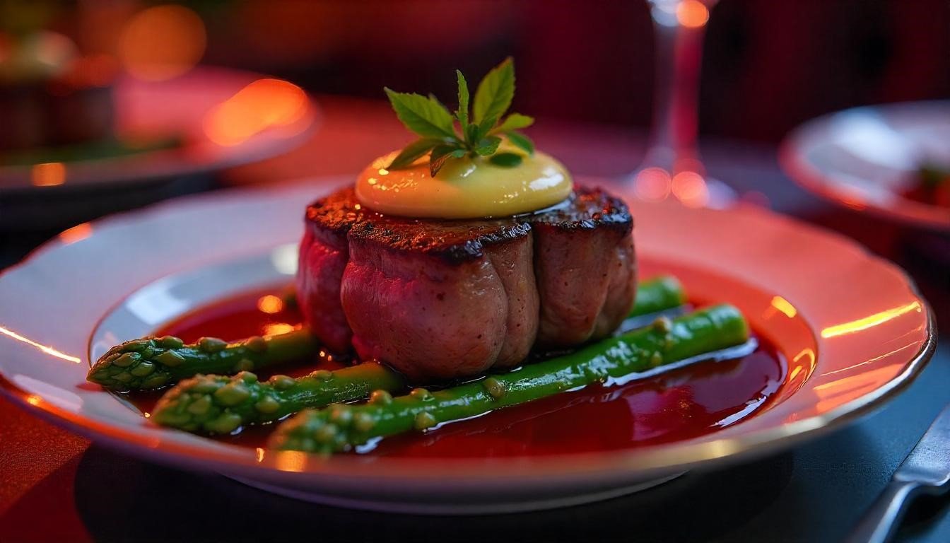 Is Beef Tenerloin a Filet Mignon?