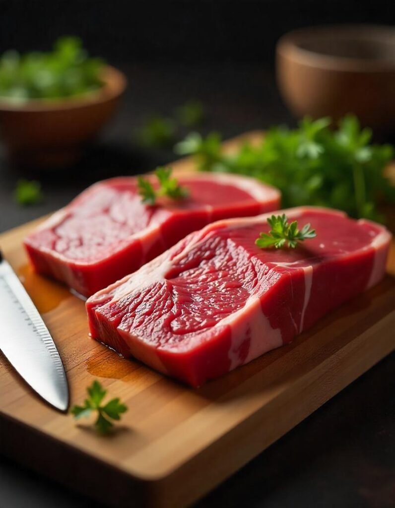 Tough vs. Tender: Best Steak Cuts Revealed