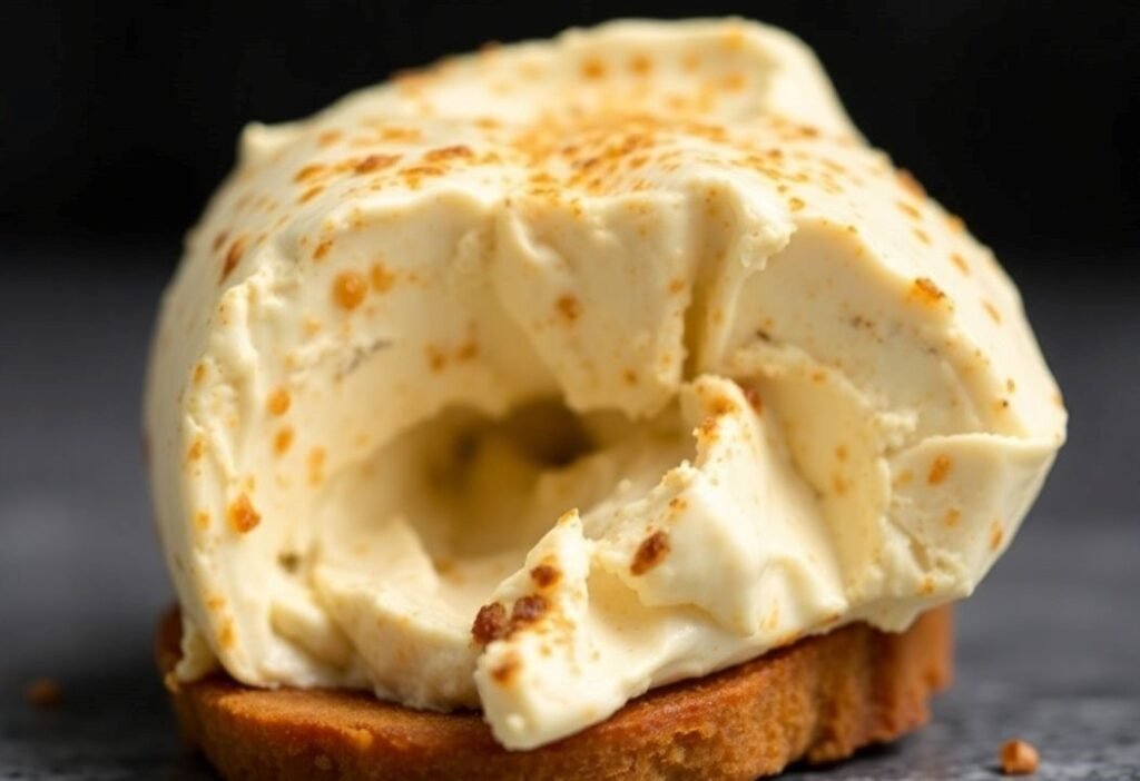 Smoked Cream Cheese