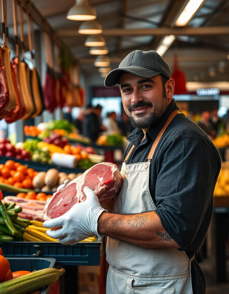 When to Choose Striploin Steak Cuts