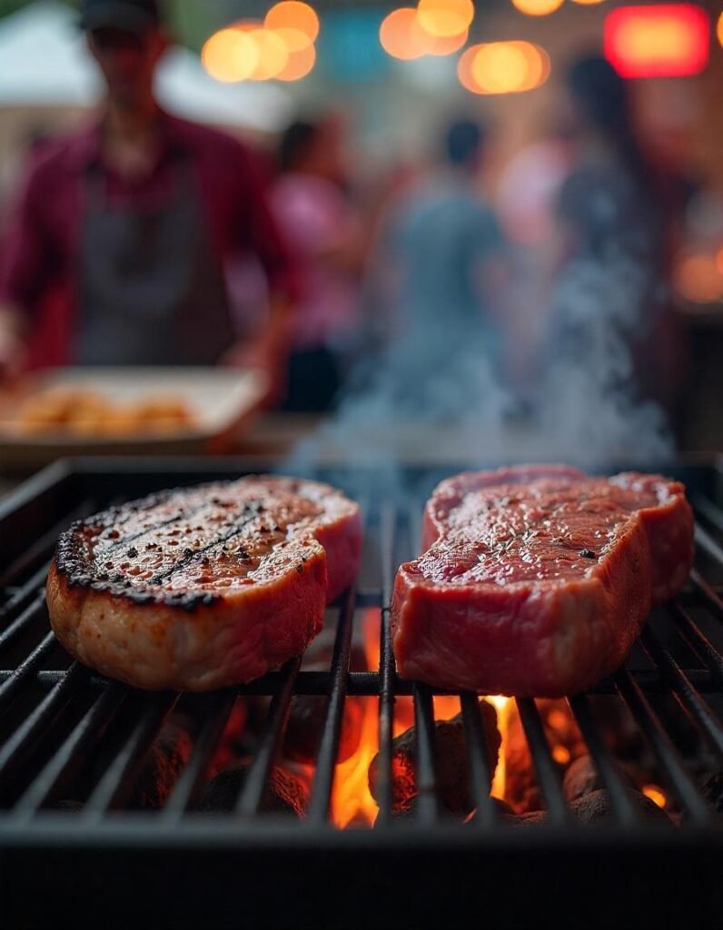 New York Strip vs Ribeye: Which Steak Reigns Supreme?