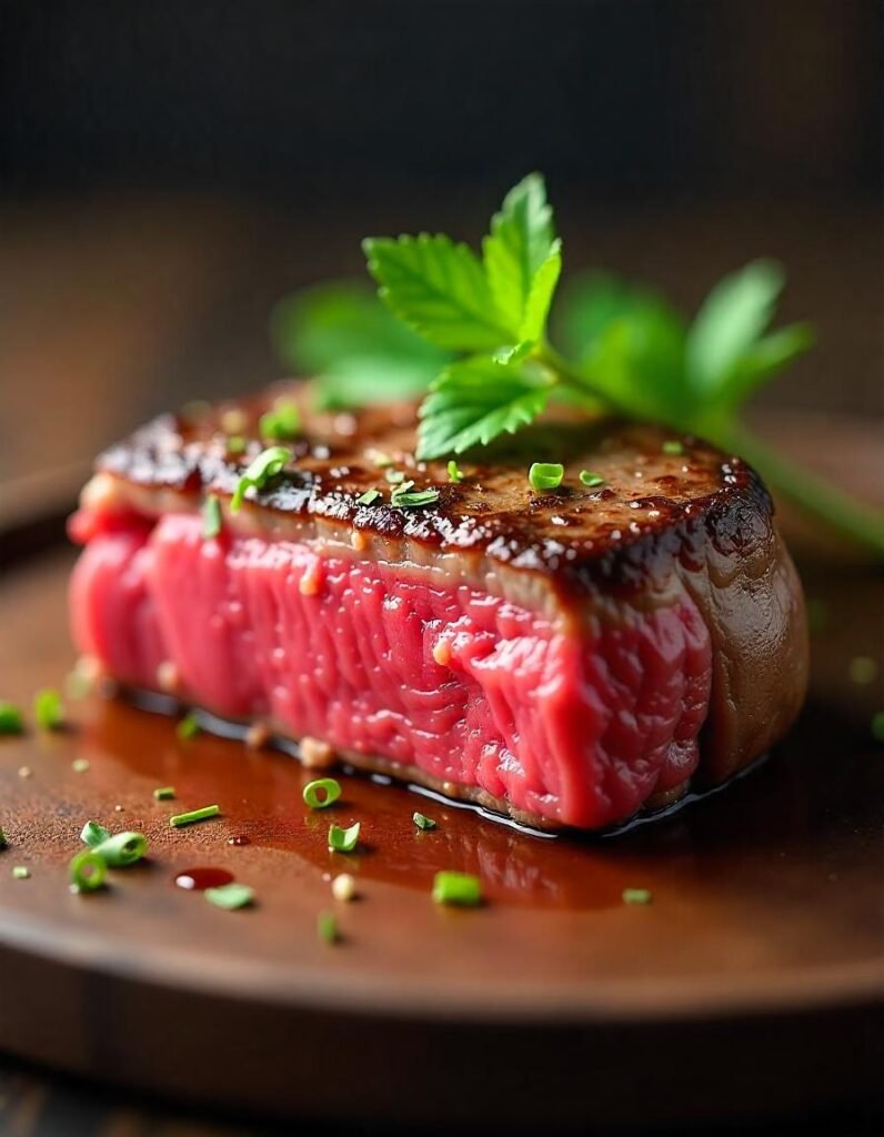 Beef Tenderloin vs Filet Mignon: Key Differences