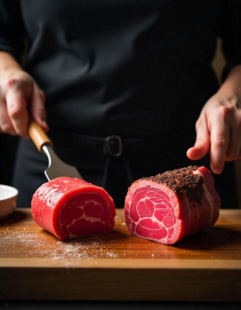 Beef Tenderloin vs Filet Mignon: Key Differences